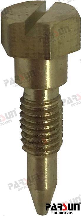 DRAIN BOLT, FUEL CUP PAF40-05100703EI