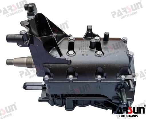 ENGINE ASSY PAF40-05110000