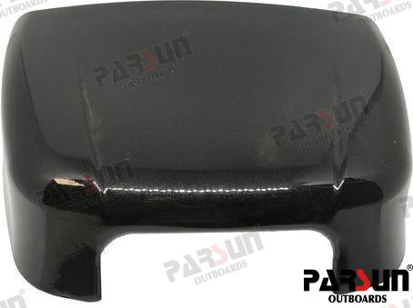 COVER, TOP COWLING PAF40-06000003