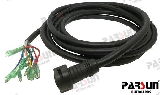 CONTROL CABLE PAF40-08010100EI
