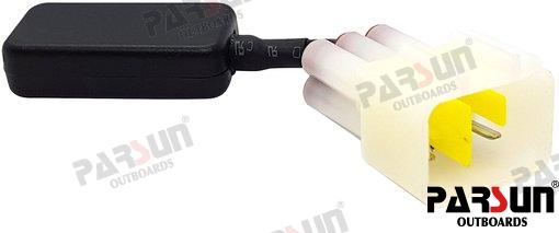 BLUETOOTH DEVICE FOR F40 AND F60 PAF4060APP