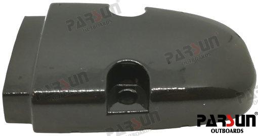 COVER, ABSORBER PAF60-00000005