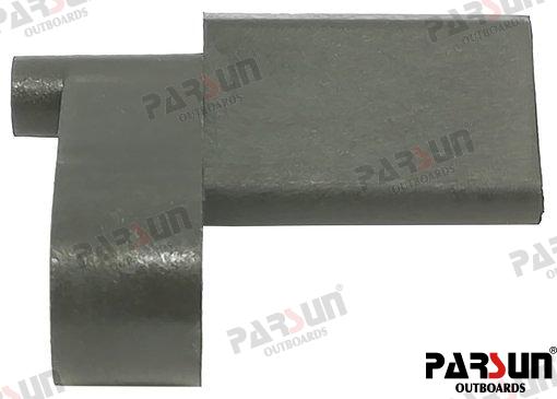 ROCKER, INCHING SWITCH PAF60-00000006