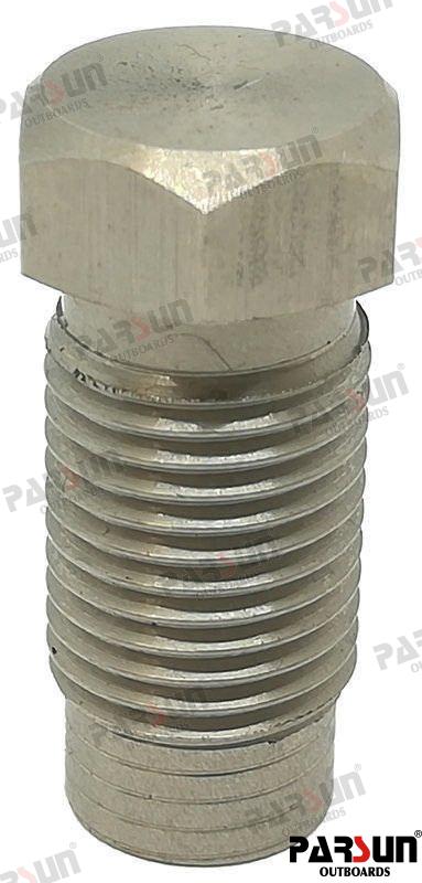 SPRING PLUNGER PAF60-00000009