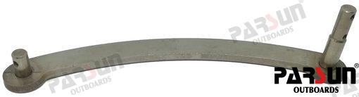 ACCELEROGRAPH BAR ASSY PAF60-00000300