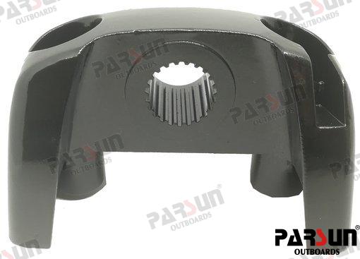 ABSORBER BLOCK PAF60-01000001