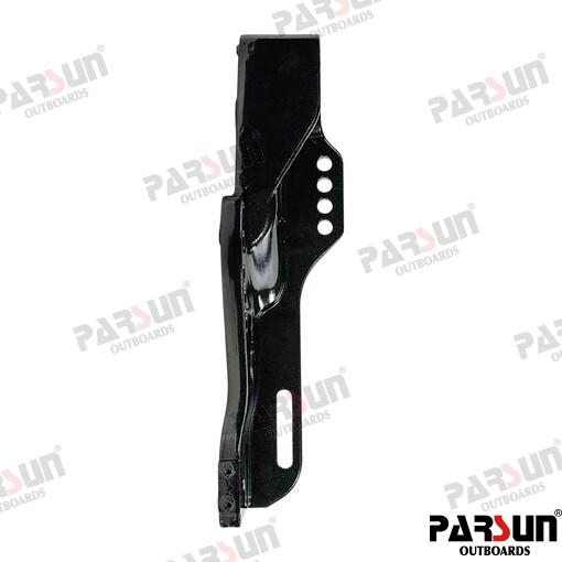 BRACKET, CLAMP STB PAF60-01010001