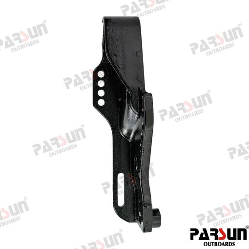 BRACKET, CLAMP (PORT) PAF60-01010002