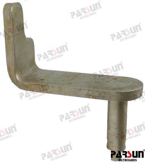 SUPPORTING ASSY A PAF60-01010102