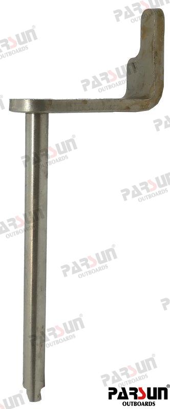 SUPPORTING ASSY B PAF60-01010104