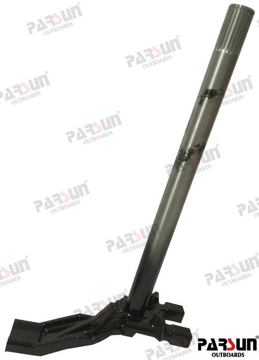 BRACKET, ASSY PAF60-01020000