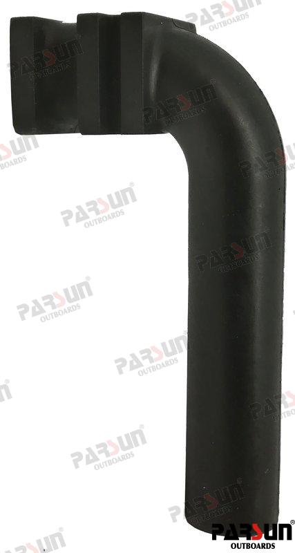 GUIDE RUBBER, A PAF60-02000005