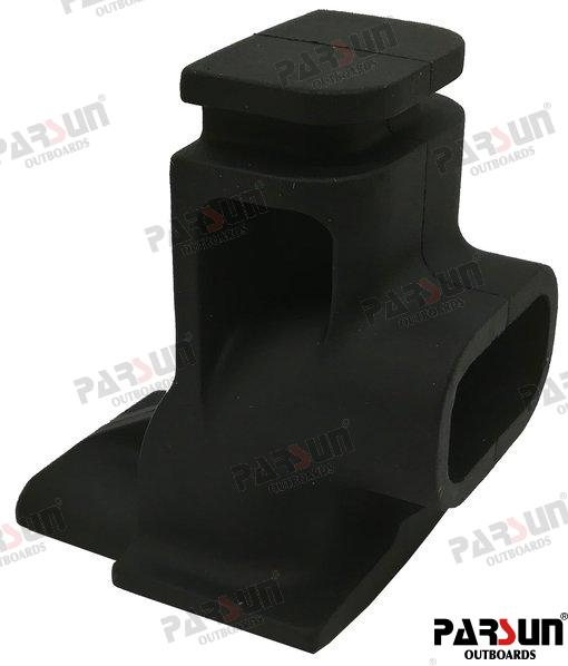 GUIDE RUBBER, B PAF60-02000006