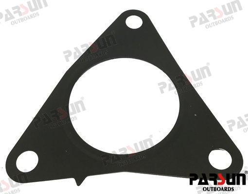 GAST, EXHAUST PIPE PAF60-02000013