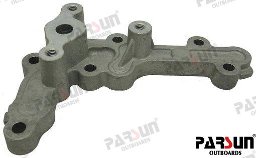 BRACKET, COARSE STRAINER PAF60-02010004