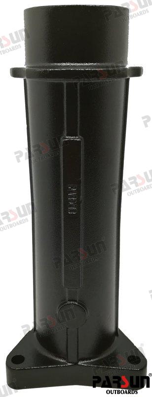 EXHAUST GUIDE PIPE PAF60-02010007