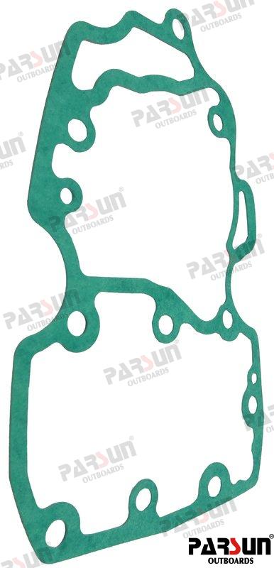 GASKET, EXHAUST PLATE PAF60-02010008