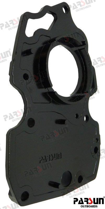 EXHAUST PLATE PAF60-02010009