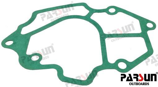 LOWER GASKET, EXHAUST PLATE PAF60-02010010