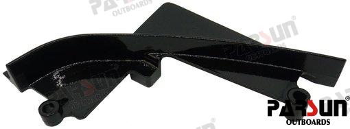COVER BOARD, BOTTOM COWLING PAF60-03000003
