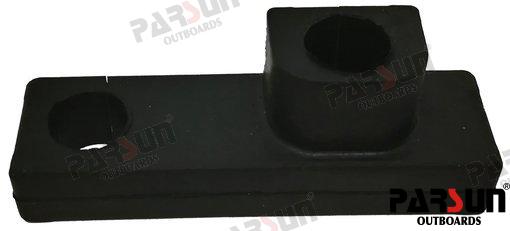 BAFFLE BOARD, RUBBER PAF60-03000005FW