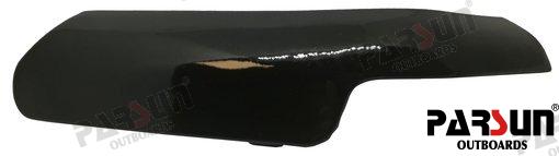 LOCKING HANDLE, TOP COWLING PAF60-03000100