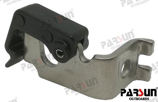 FIXED BRACKET ASSY, CABLE PAF60-03000300