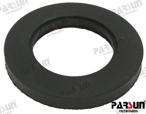 COVER, OIL SEAL PAF60-04000008