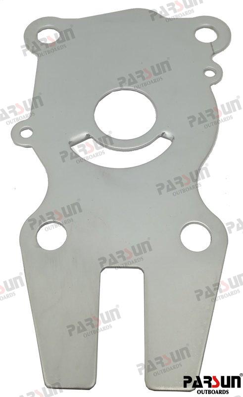 OUTER PLATE PAF60-04000009