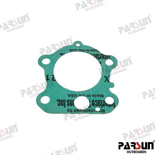GASKET, OUTER PLATE PAF60-04000060