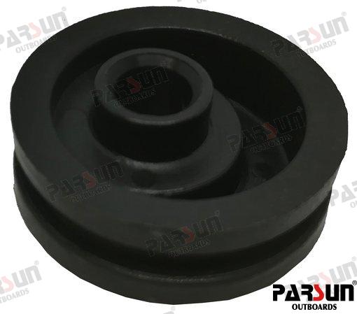 COVER, SHIFTING CAM PAF60-04000101
