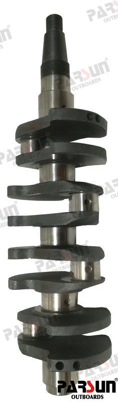 CRANKSHAFT PAF60-05000001