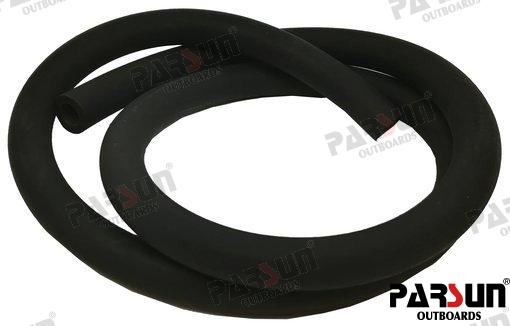 FUEL PIPE B 6X12.5X730 (EPA) PAF60-05000006