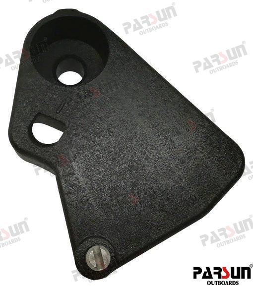 PULLEY DRIVE PAF60-05000012
