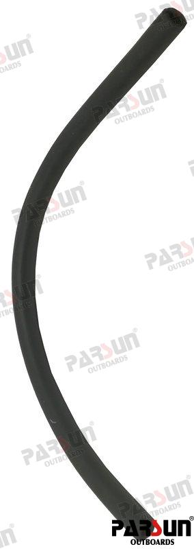 AIR PIPE B  5X10X270 PAF60-05000016