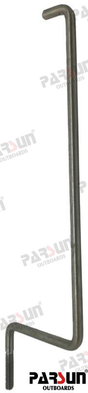 ROD, THROTTLE PAF60-05000020