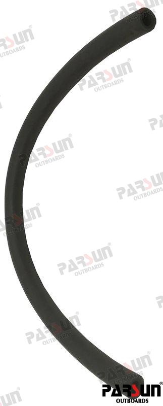 AIR PIPE C  5X10X260 PAF60-05000025