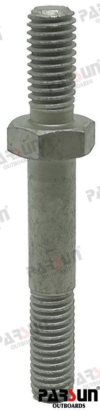 SCREW, START MOTOR PAF60-05000042