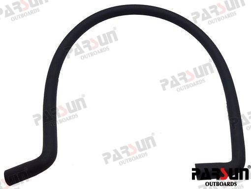 AIR PIPE PAF60-05000048