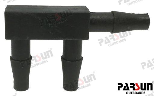 F THREE WAY PAF60-05000050