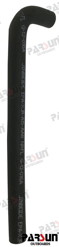 FUEL PIPE (EPA) PAF60-05000051EI