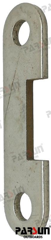 PLATE, IMPULSE PAF60-05000052