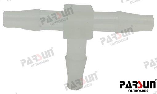 PLASTIC THREE WAY 6.5 PAF60-05000054