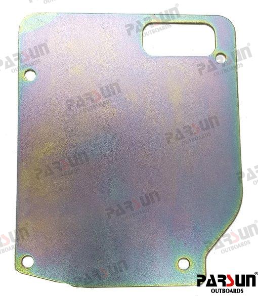 COVER, BREATHER PAF60-05030002