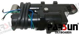HYDRAULIC TILT ASSY PAF60-06000000