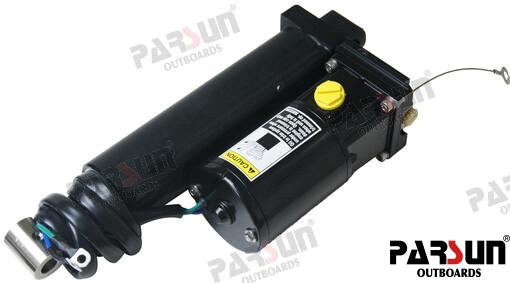 HYDRAULIC TILT ASSY PAF60-06000000A