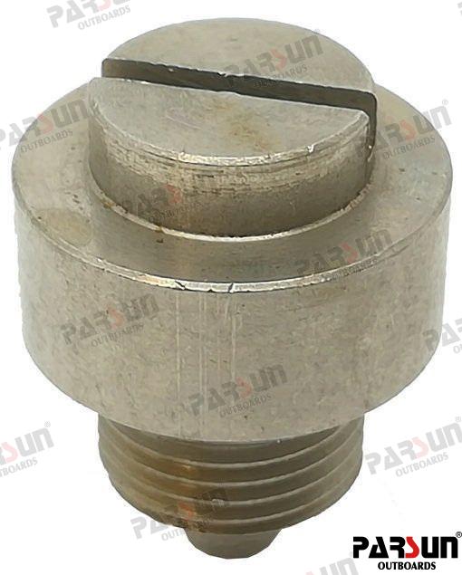 BODY, MANUAL VALVE PAF60-06000005