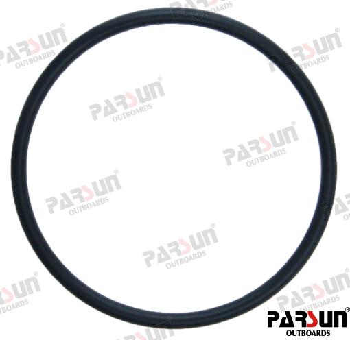 O-RING Φ7.6XΦ1.5 PAF60-06000007