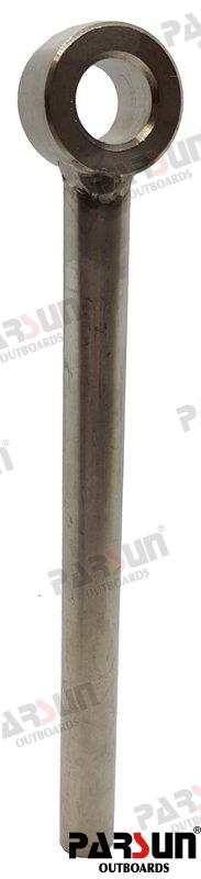 SHAFT  OF  PISTON ASSY PAF60-06010100
