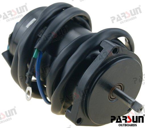 MOTOR ASSY PAF60-06030000